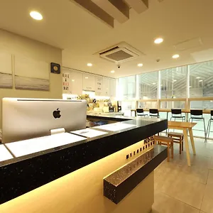 Oyo Myeongdong 1 Séoul