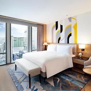 Le Meridien Myeongdong فندق