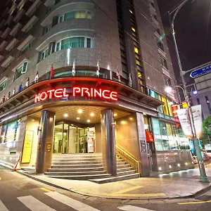 3* Hotel Prince