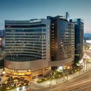 4* Hotel Riviera (adults Only)