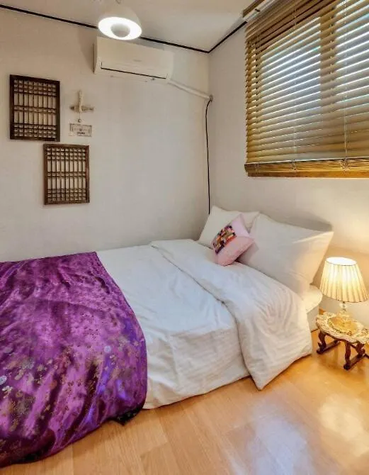 Sarangchae Villa Seoul
