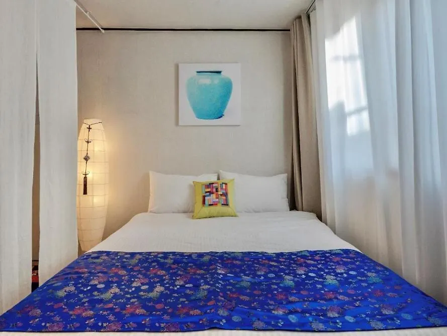 Sarangchae Villa Seoul